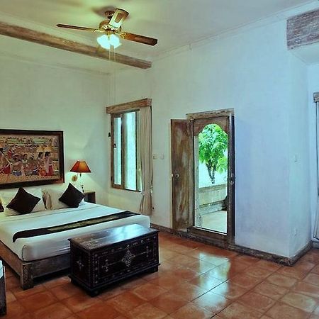 Taman Sakti Resort อูบุด ภายนอก รูปภาพ