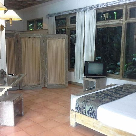 Taman Sakti Resort อูบุด ภายนอก รูปภาพ