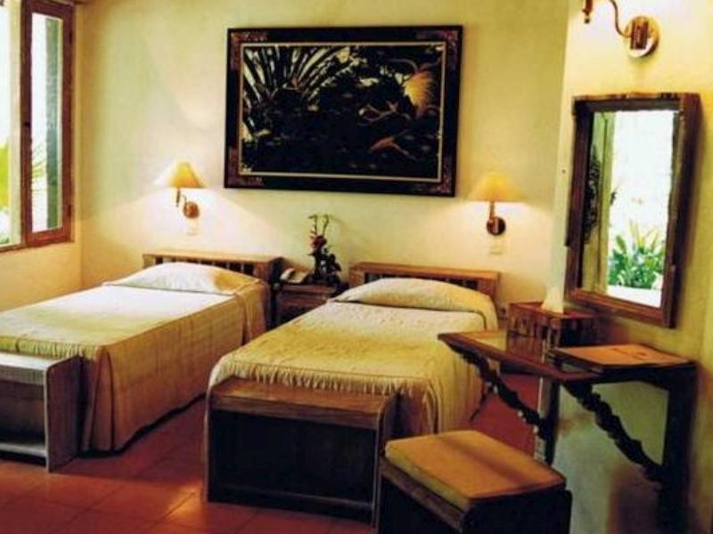Taman Sakti Resort อูบุด ภายนอก รูปภาพ