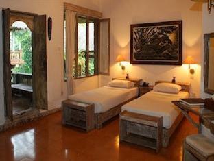 Taman Sakti Resort อูบุด ภายนอก รูปภาพ