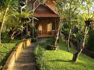 Taman Sakti Resort อูบุด ภายนอก รูปภาพ