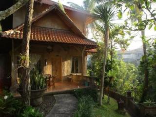 Taman Sakti Resort อูบุด ภายนอก รูปภาพ