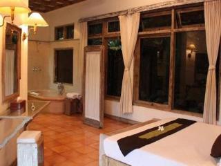 Taman Sakti Resort อูบุด ภายนอก รูปภาพ