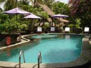 Taman Sakti Resort อูบุด ภายนอก รูปภาพ