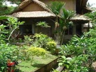 Taman Sakti Resort อูบุด ภายนอก รูปภาพ