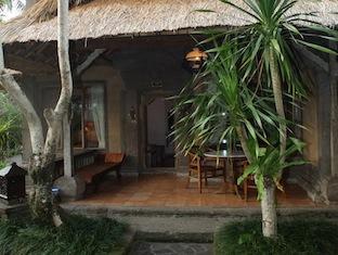 Taman Sakti Resort อูบุด ภายนอก รูปภาพ
