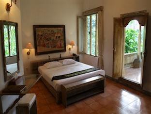 Taman Sakti Resort อูบุด ภายนอก รูปภาพ
